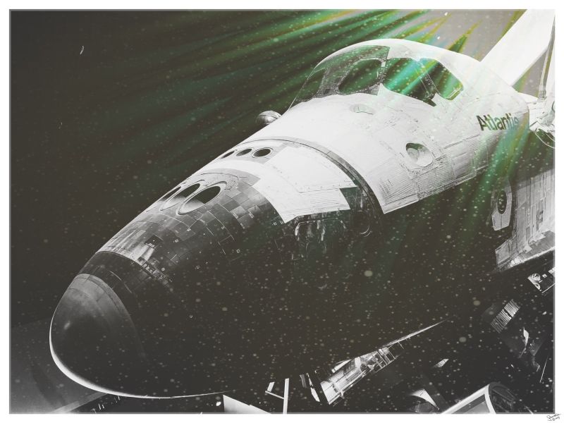 atlantis